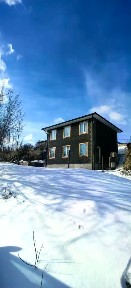 Сдается 2-этажный коттедж, 111 м²