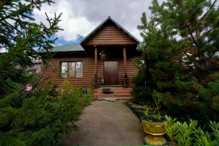 Сдается 2-этажный дом, 120 м²