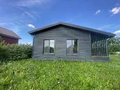 Продается 1-этажный дом, 80,3 м²