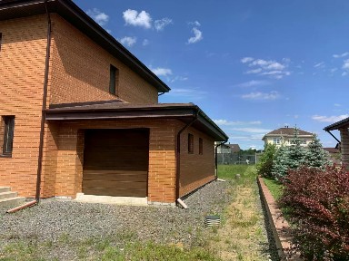 Продается 2-этажный коттедж, 220,9 м²