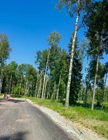 Продается участок, 6 сот.