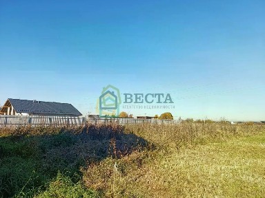 Продается участок, 10 сот.