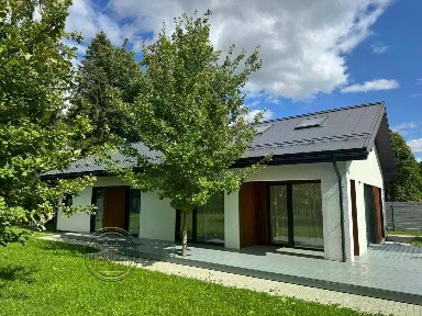 Продается 1-этажный дом, 121 м²