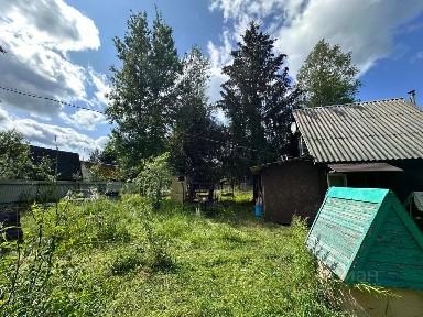 Продается 2-этажный дом, 31 м²