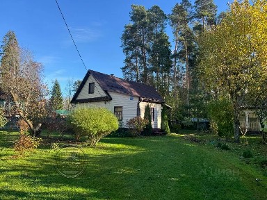 Продается 2-этажный дом, 121,8 м²