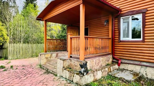 Продается 2-этажный дом, 143 м²