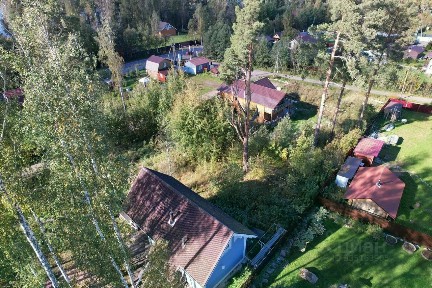 Продается участок, 10 сот.