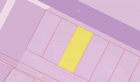 Продается участок, 15 сот.