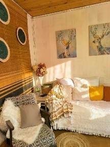 Продается 2-этажный дом, 80 м²