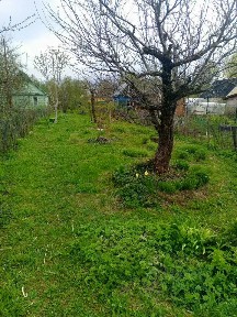 Продается участок, 6 сот.