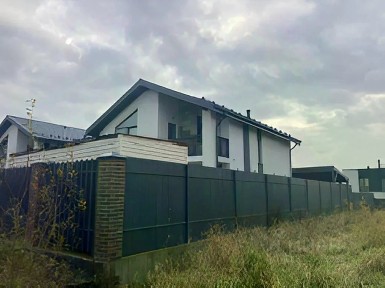 Продается дом, 192,4 м²
