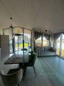 Продается 1-этажный дом, 90,8 м²