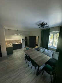 Сдается 2-этажный дом, 70 м²