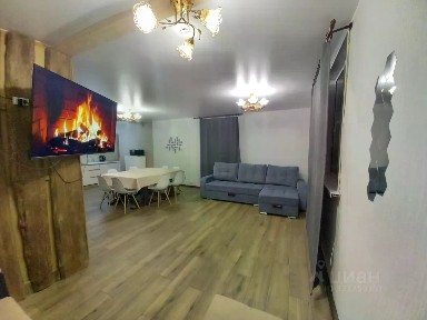 Сдается 2-этажный коттедж, 90 м²