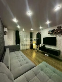Продается 1-комн. квартира, 33,5 м²