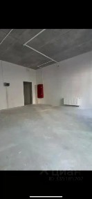 Сдается помещение свободного назначения, 37,1 м²