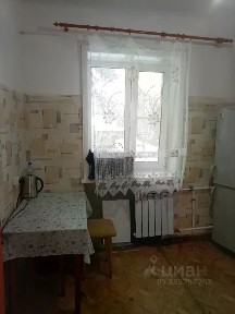 Сдается 1-комн. квартира, 39,9 м²