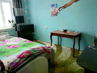 Сдается 2-комн. квартира, 55 м²