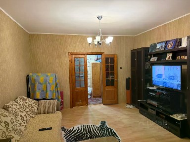 Продается 2-комн. квартира, 58,6 м²
