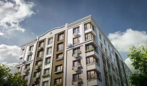 Продается 3-комн. квартира, 78,76 м²