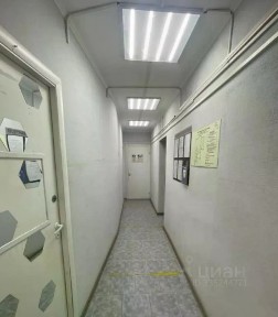 Продается торговая площадь, 91,9 м²