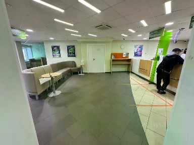Продается офис, 451 м²