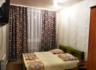 Сдается 3-комн. квартира, 80 м²