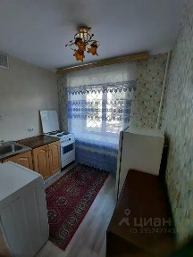 Сдается 2-комн. квартира, 45 м²