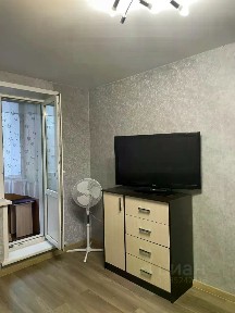 Сдается 1-комн. квартира, 28 м²