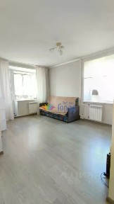 Сдается 1-комн. квартира, 30 м²
