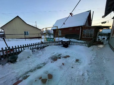 Продается 2-этажный дом, 107 м²