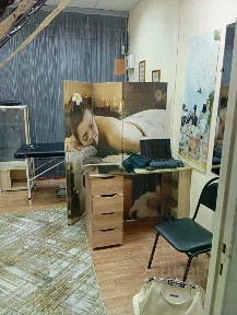 Сдается офис (А)