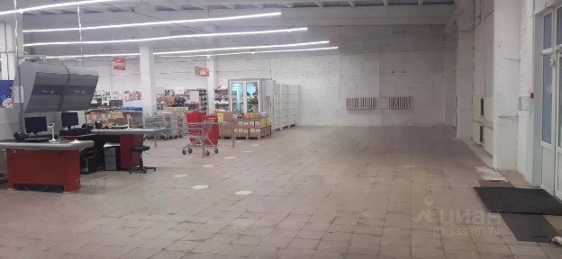 Сдается торговая площадь (C)