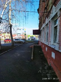 Ульяновская область, Димитровград, ул. Куйбышева, 203