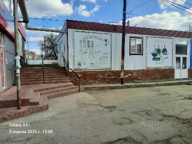 Сдается торговая площадь (C)