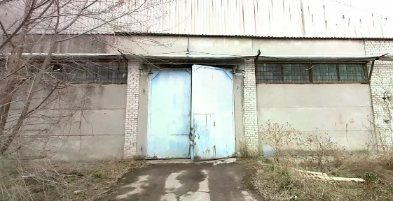 Сдается склад, 1 419,9 м²