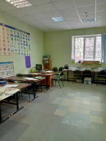 Сдается помещение свободного назначения, 580 м²