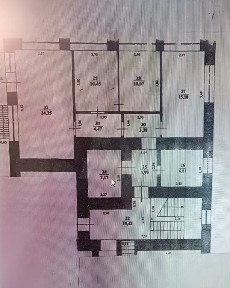 Сдается офис, 86 м²