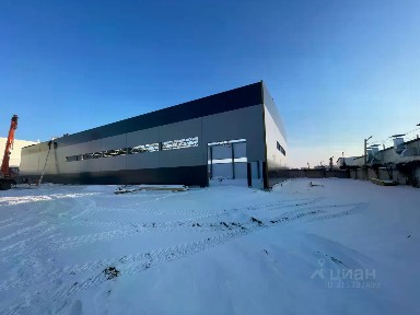 Сдается здание, 1 450 м²