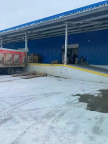Сдается склад, 80 м²