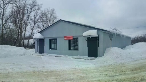 Сдается торговая площадь, 100 м²