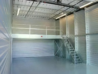 Сдается склад, 280 м²