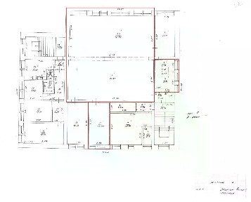 Сдается помещение свободного назначения, 20 м²