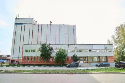 Сдается помещение свободного назначения, 100 м²