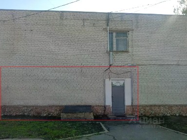 Сдается помещение свободного назначения, 68 м²