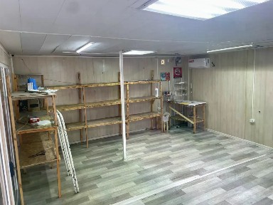 Сдается торговая площадь, 30 м²