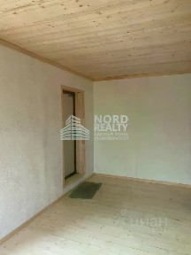 Продается 1-этажный дом, 50,6 м²