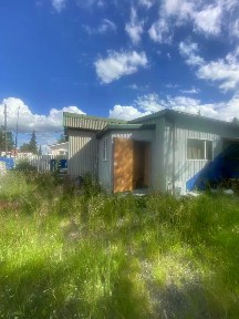 Продается 1-этажный дом, 45 м²