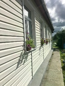 Продается 1-этажный дом, 200 м²