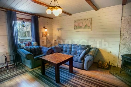 Продается 2-этажный дом, 41,8 м²